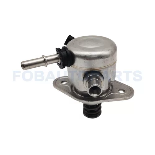 Original Refurbished Parts High Pressure Fuel Pump for Hyundai 35320-07250 3532007250 - image 6
